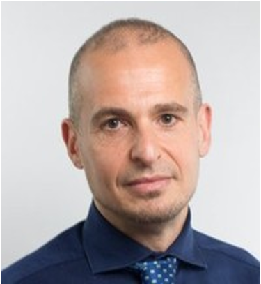 Alfonso Oliva